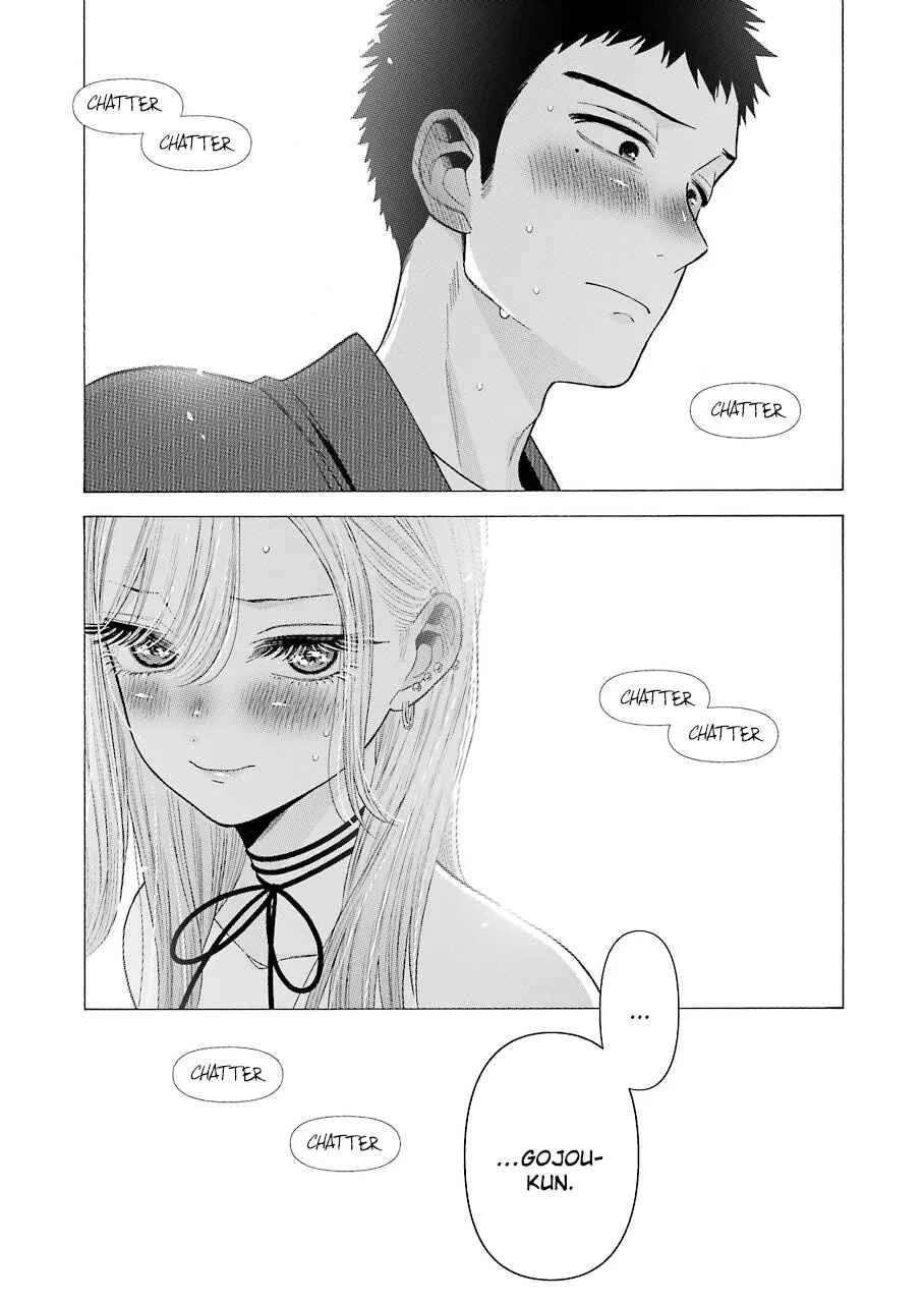 Sono Bisque Doll wa Koi o Suru Chapter 33 – Page 21
