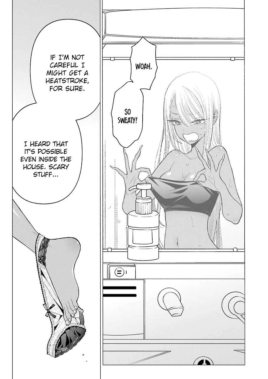 Sono Bisque Doll wa Koi o Suru Chapter 32 – Page 5