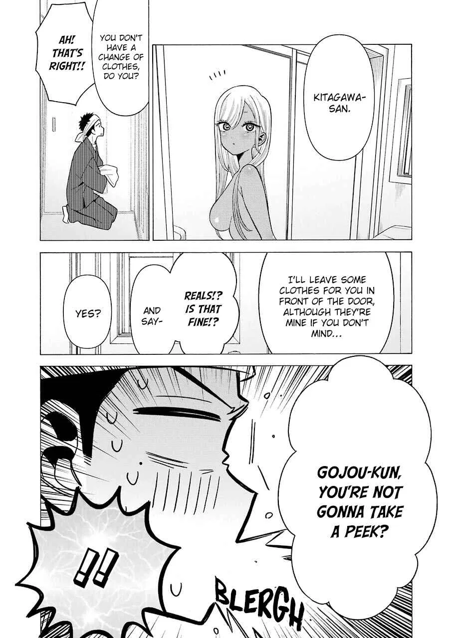 Sono Bisque Doll wa Koi o Suru Chapter 32 – Page 6