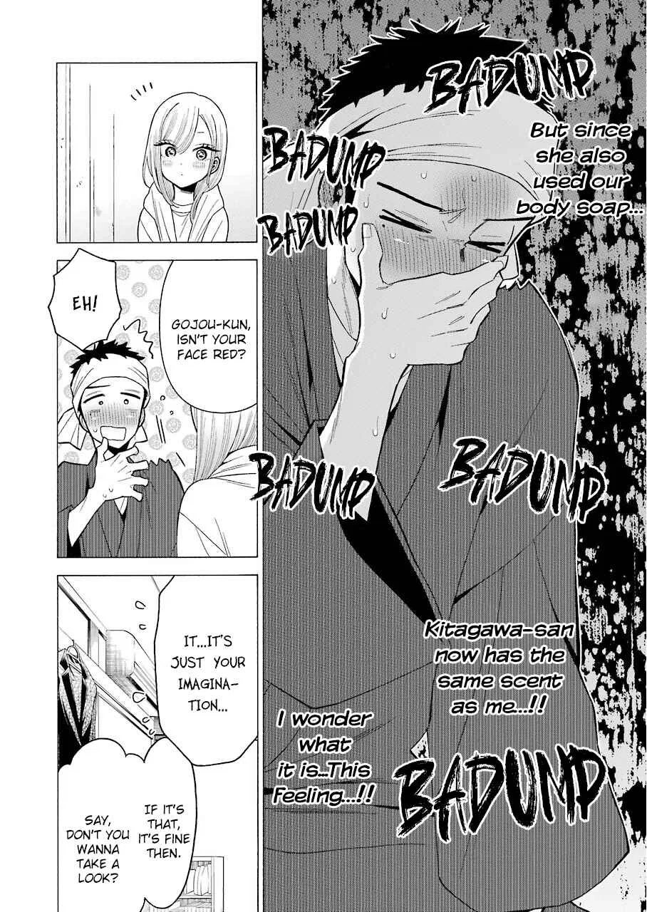 Sono Bisque Doll wa Koi o Suru Chapter 32 – Page 10