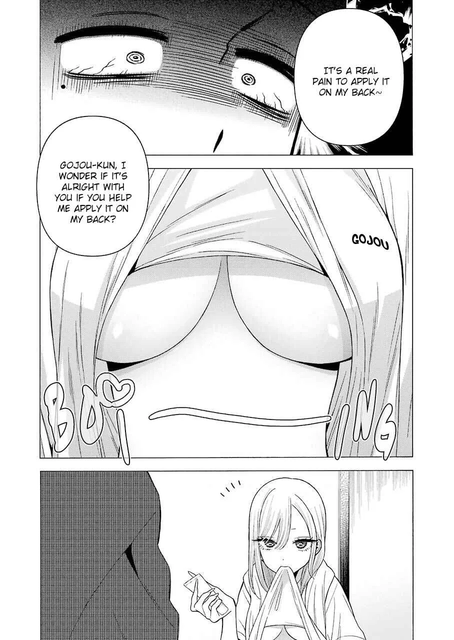 Sono Bisque Doll wa Koi o Suru Chapter 32 – Page 18