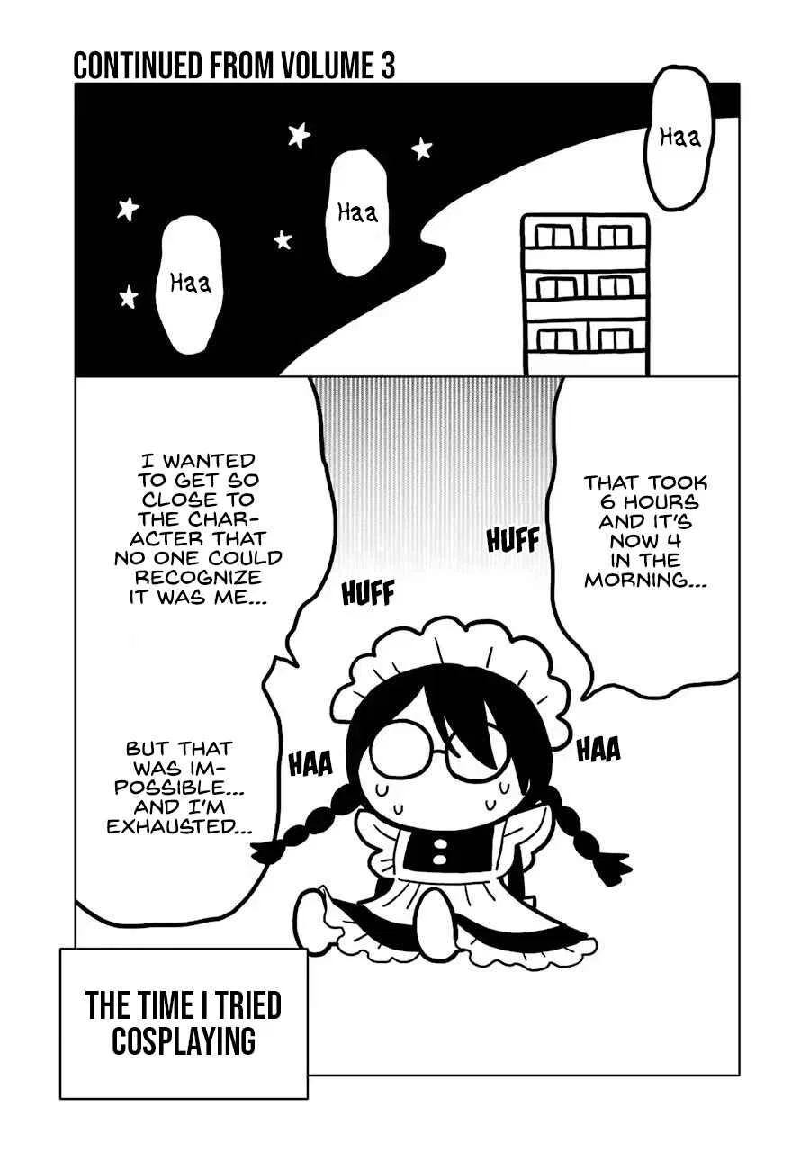 Sono Bisque Doll wa Koi o Suru Chapter 31 – Page 4
