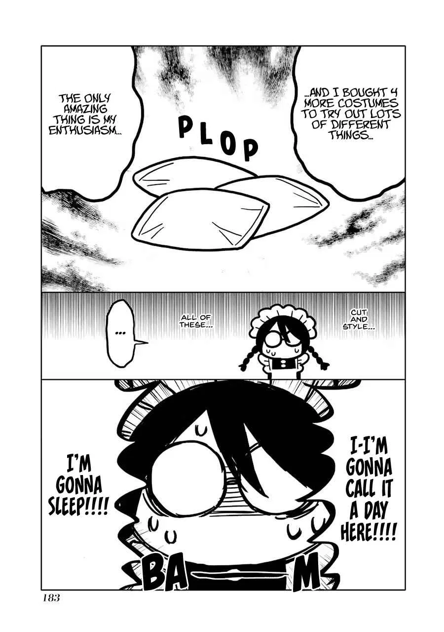 Sono Bisque Doll wa Koi o Suru Chapter 31 – Page 6