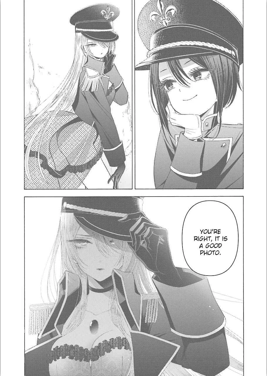 Sono Bisque Doll wa Koi o Suru Chapter 30 – Page 2