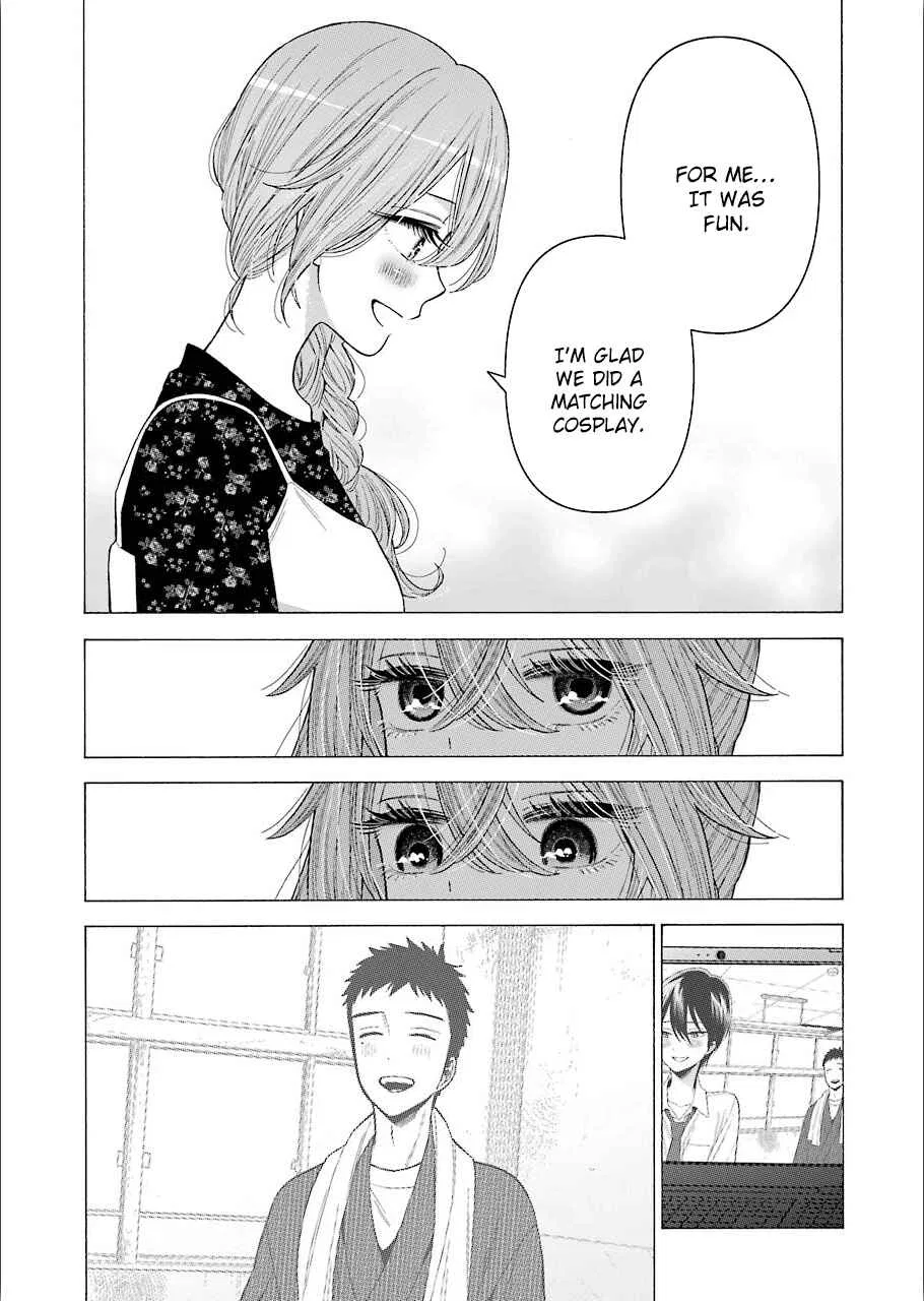 Sono Bisque Doll wa Koi o Suru Chapter 30 – Page 11