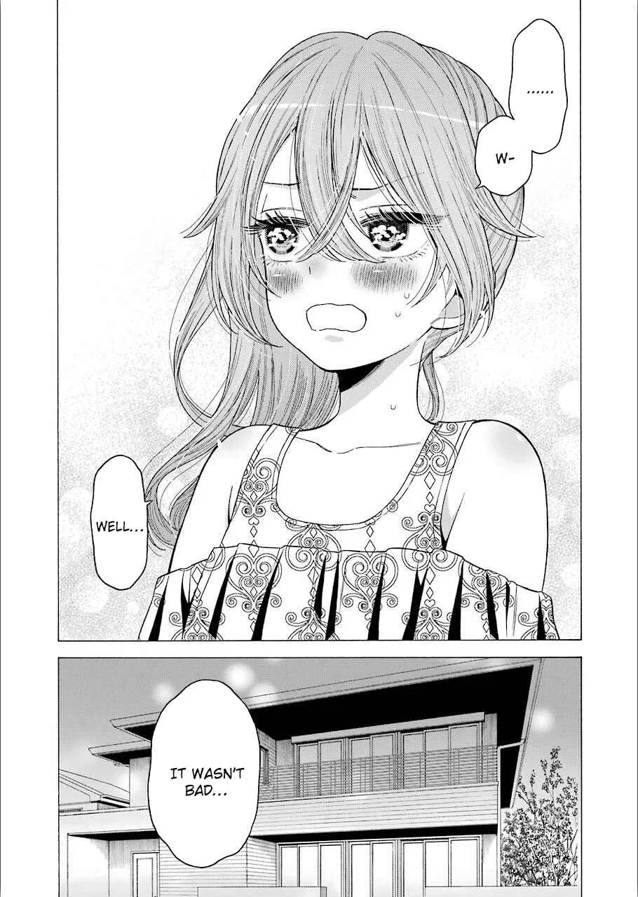 Sono Bisque Doll wa Koi o Suru Chapter 30 – Page 12