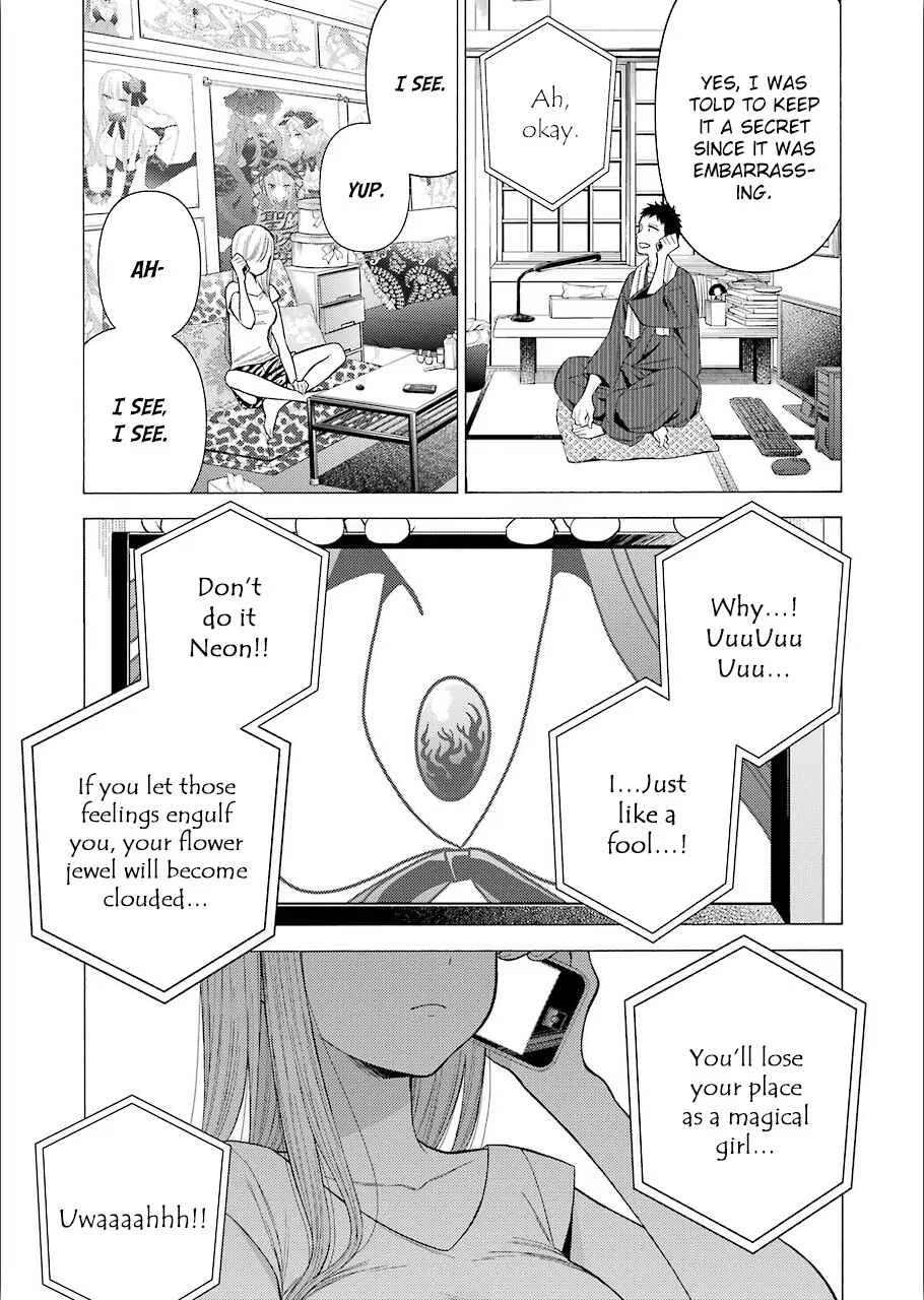 Sono Bisque Doll wa Koi o Suru Chapter 30 – Page 19