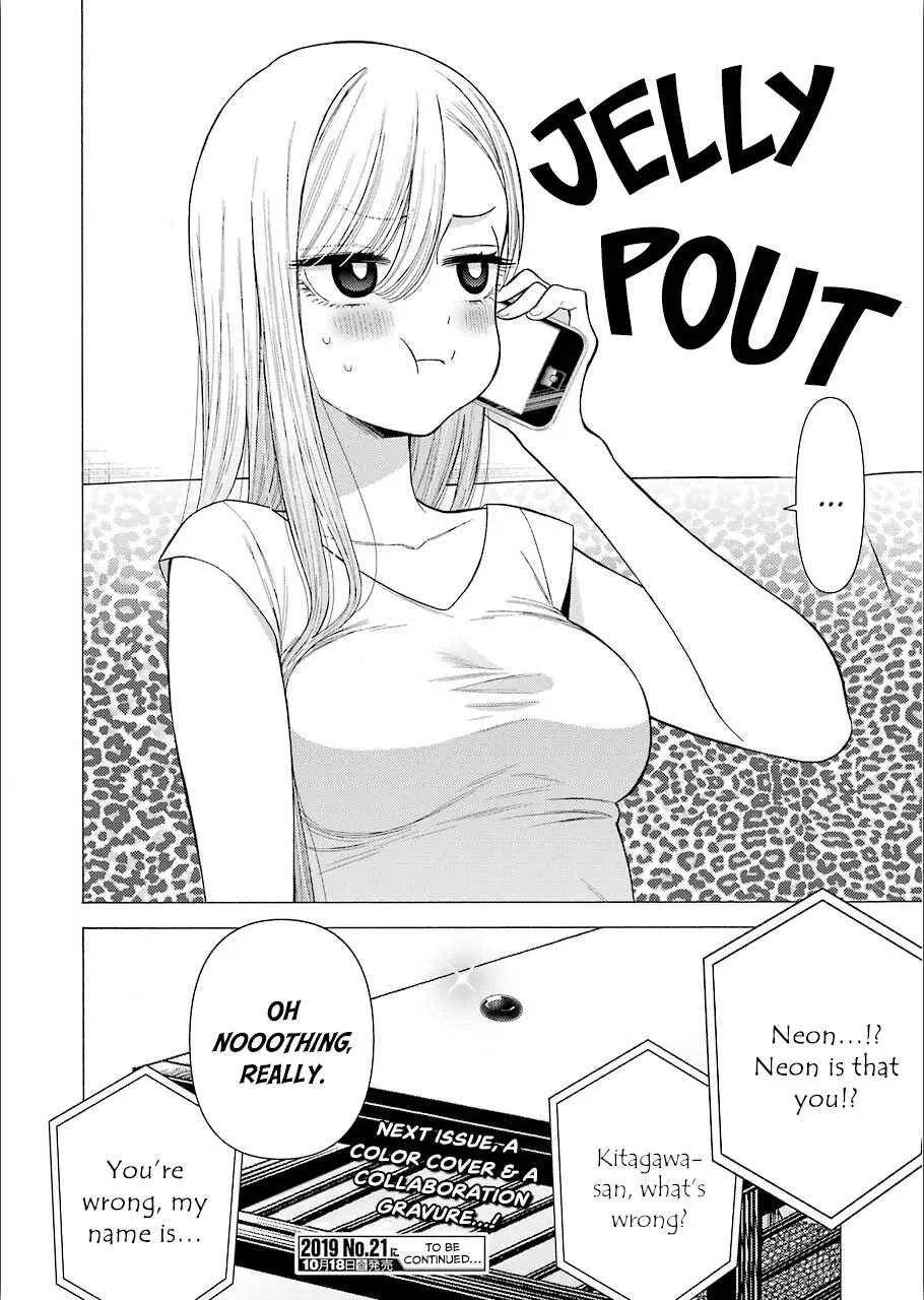 Sono Bisque Doll wa Koi o Suru Chapter 30 – Page 20