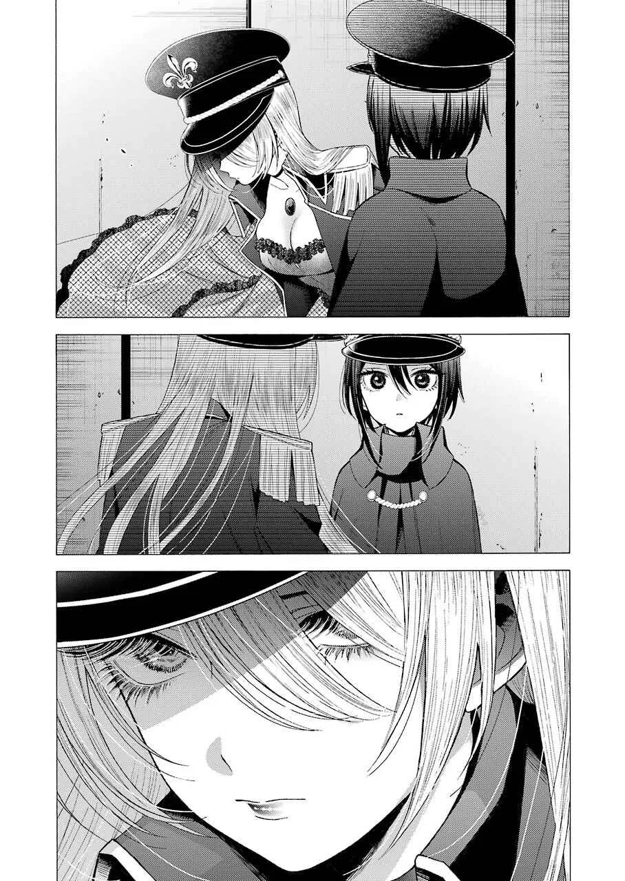 Sono Bisque Doll wa Koi o Suru Chapter 29 – Page 5