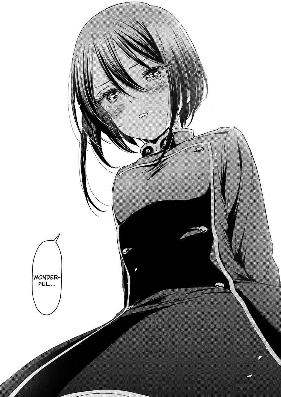 Sono Bisque Doll wa Koi o Suru Chapter 29 – Page 14