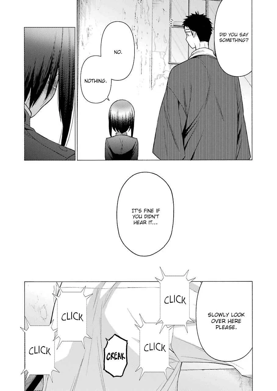 Sono Bisque Doll wa Koi o Suru Chapter 29 – Page 15