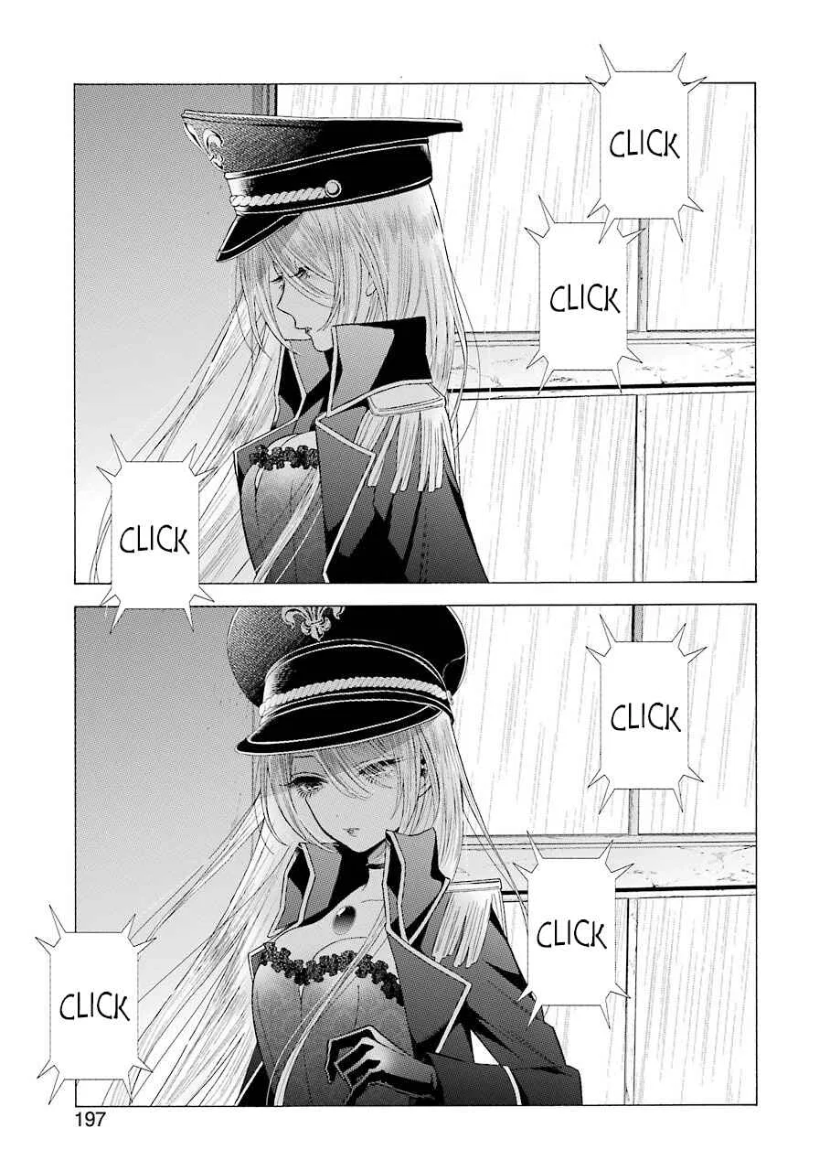Sono Bisque Doll wa Koi o Suru Chapter 29 – Page 16