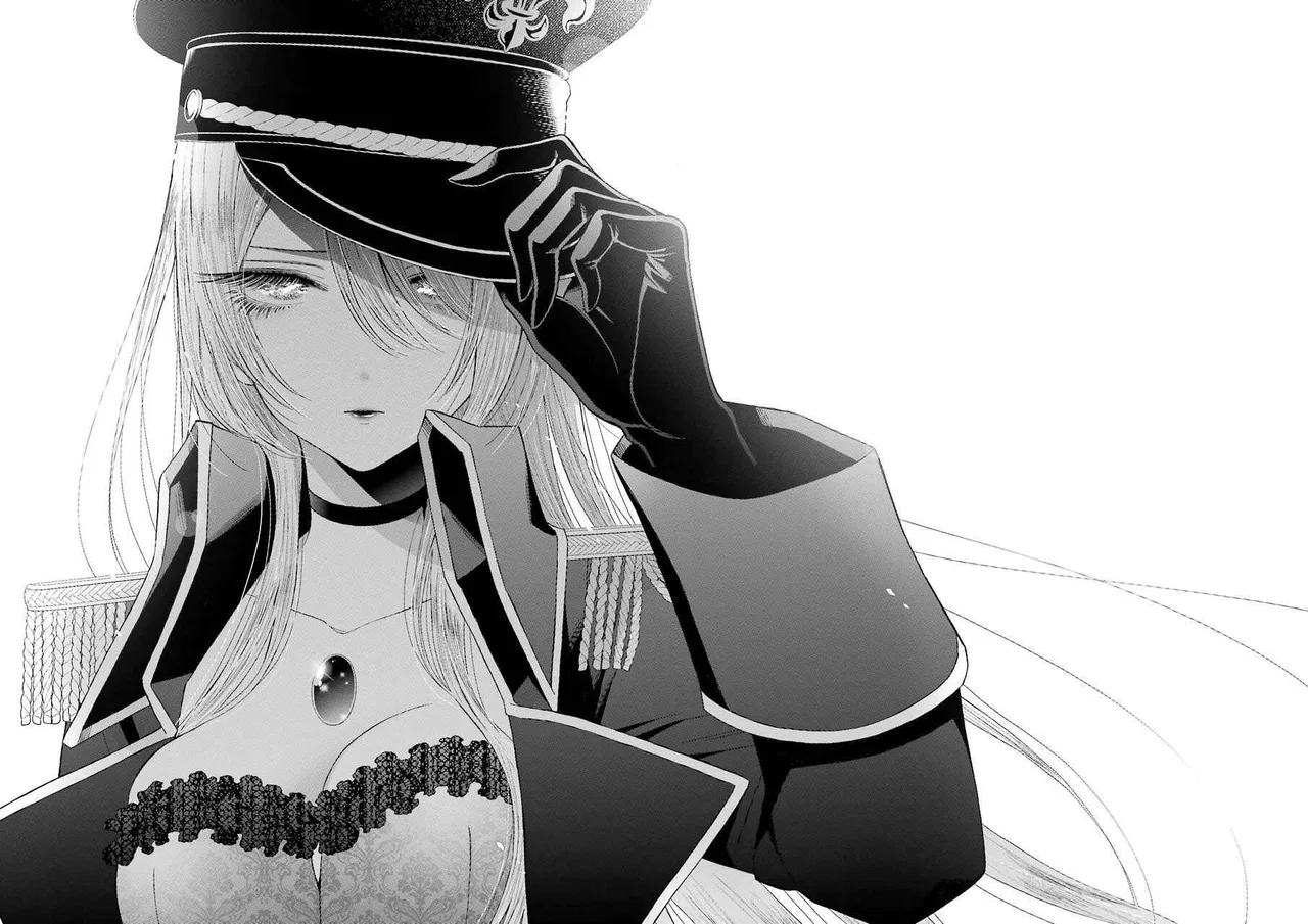 Sono Bisque Doll wa Koi o Suru Chapter 29 – Page 17