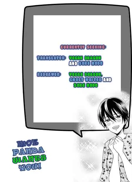 Sono Bisque Doll wa Koi o Suru Chapter 29 – Page 21