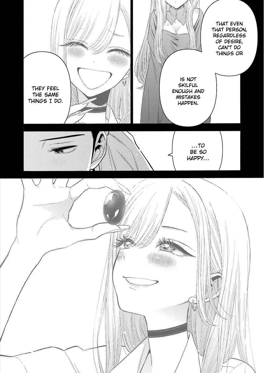 Sono Bisque Doll wa Koi o Suru Chapter 28 – Page 8
