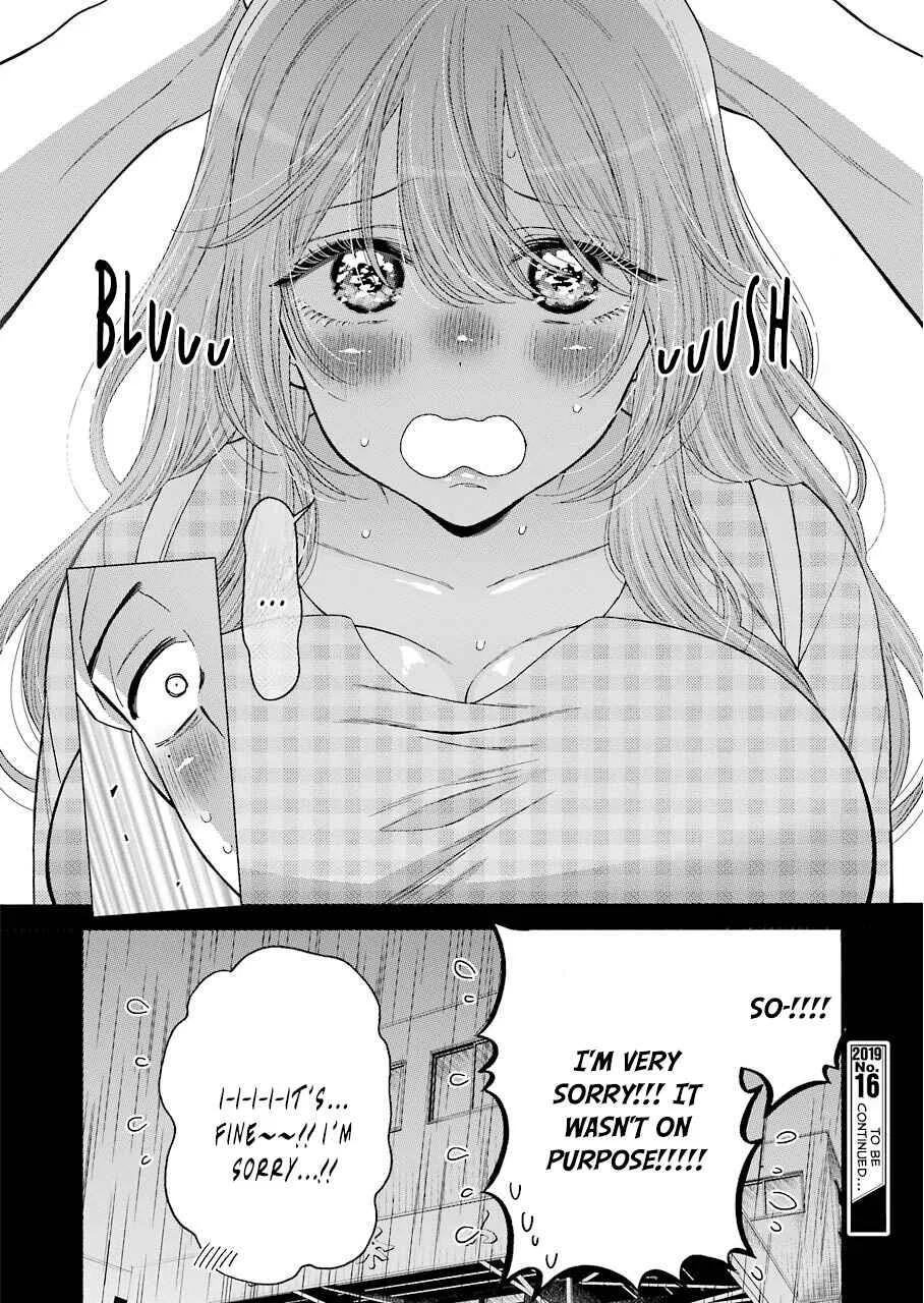 Sono Bisque Doll wa Koi o Suru Chapter 27 – Page 20