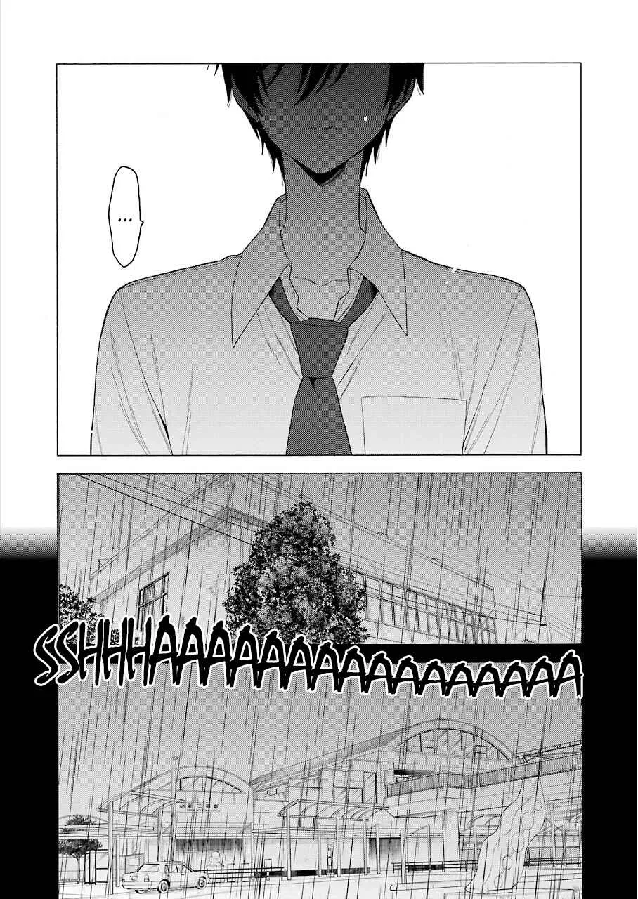 Sono Bisque Doll wa Koi o Suru Chapter 26 – Page 2