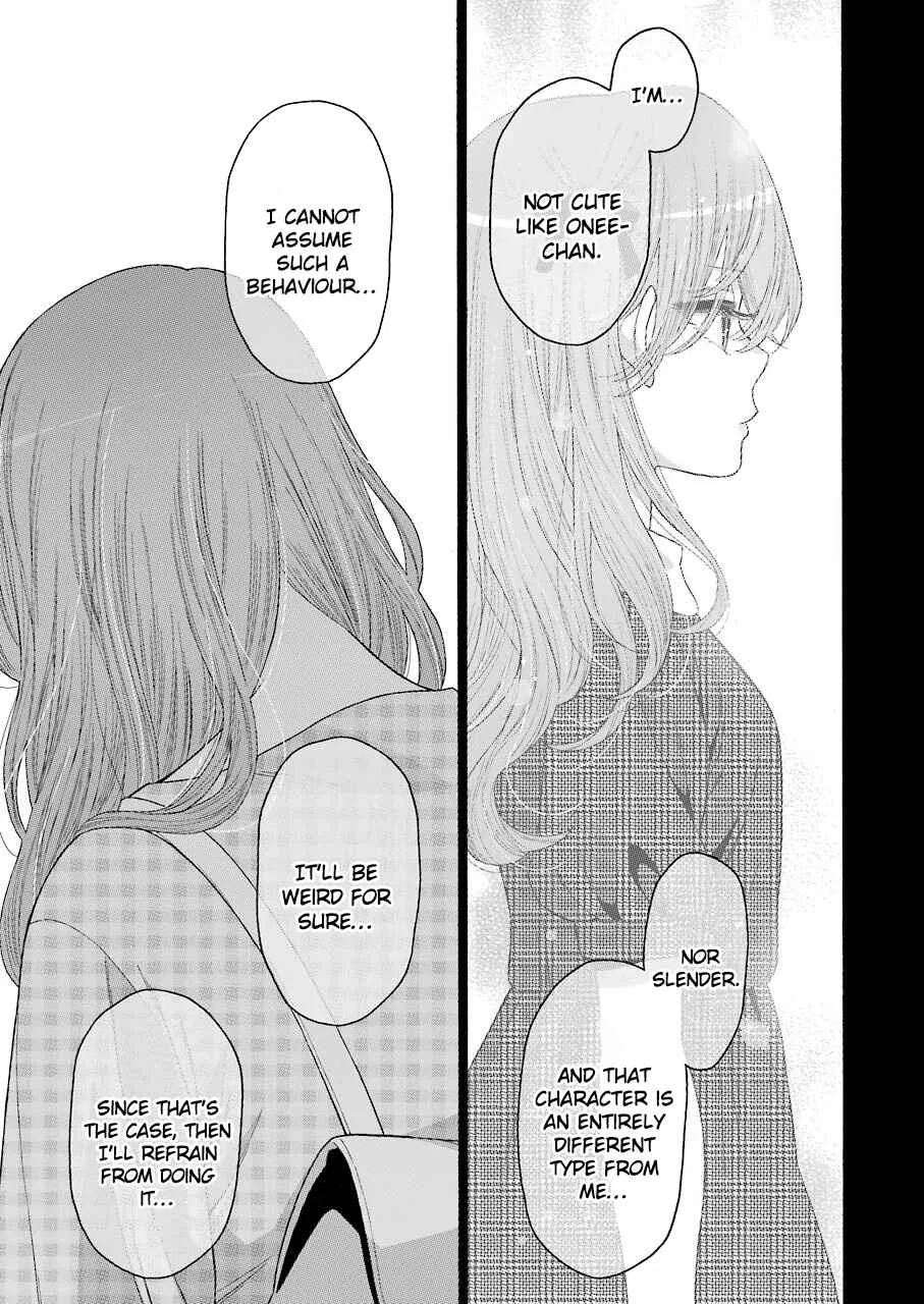 Sono Bisque Doll wa Koi o Suru Chapter 26 – Page 9