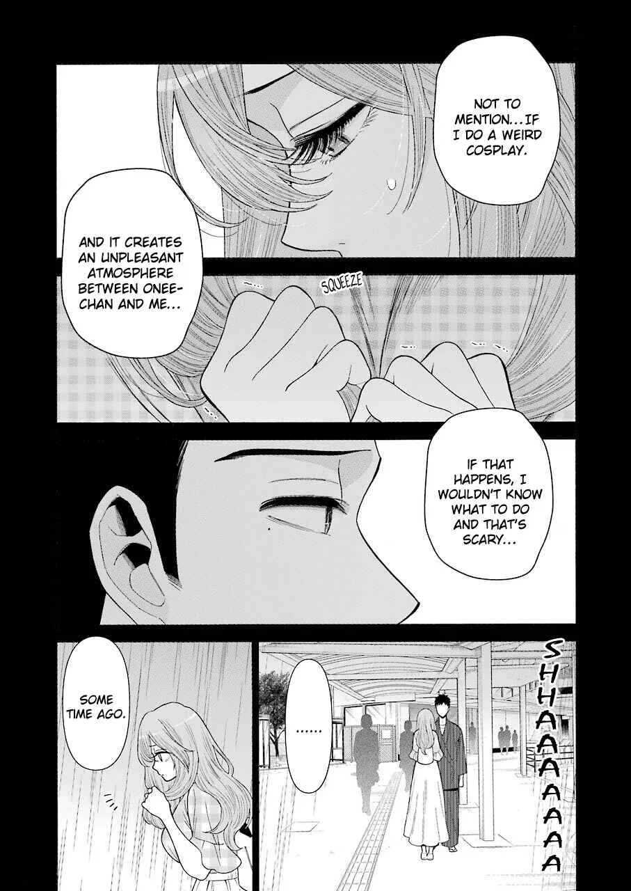 Sono Bisque Doll wa Koi o Suru Chapter 26 – Page 10