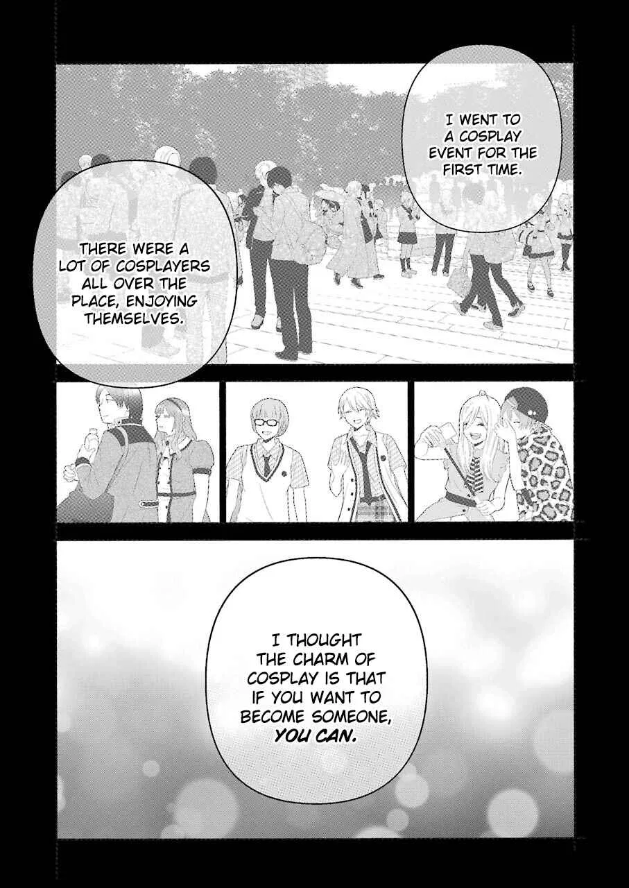 Sono Bisque Doll wa Koi o Suru Chapter 26 – Page 11
