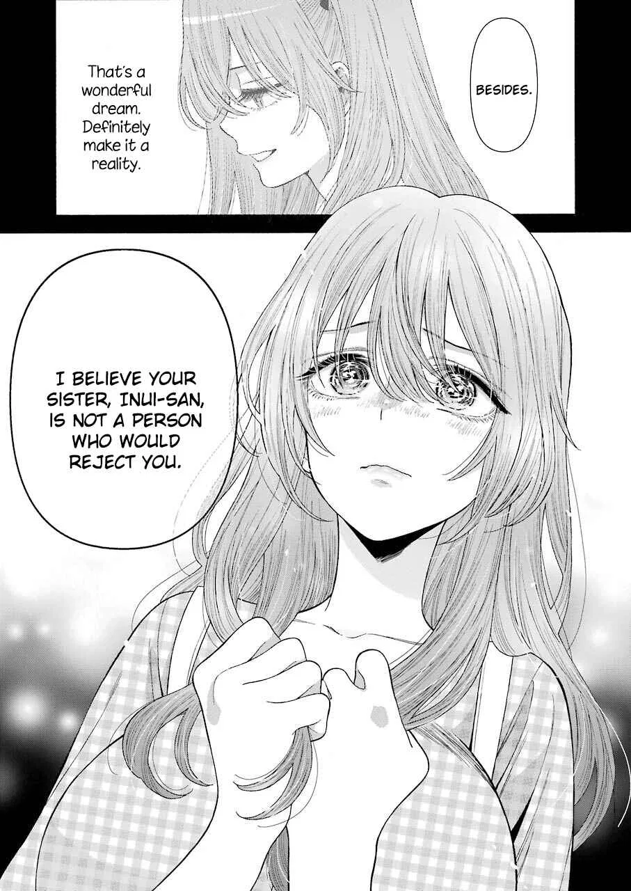 Sono Bisque Doll wa Koi o Suru Chapter 26 – Page 13