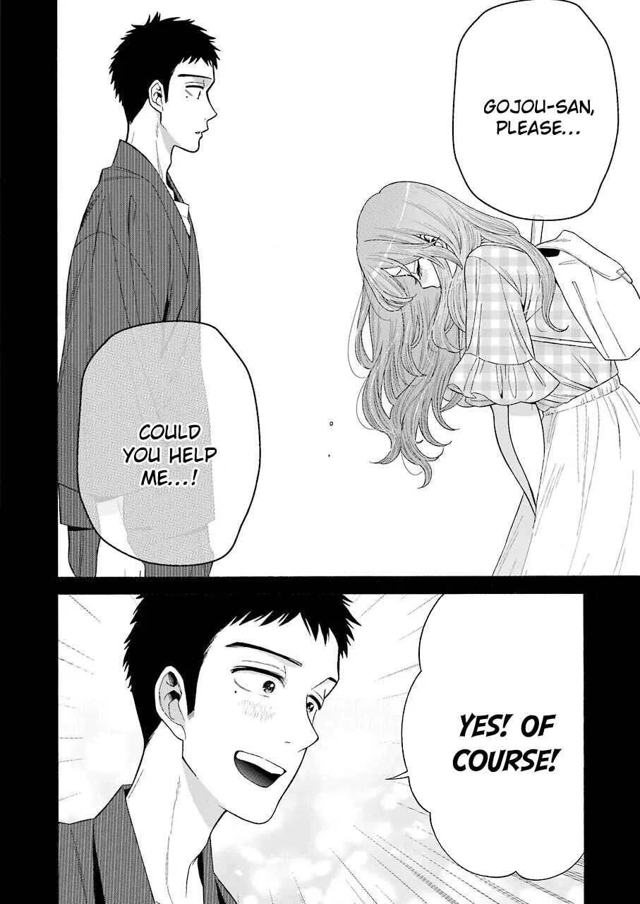Sono Bisque Doll wa Koi o Suru Chapter 26 – Page 14