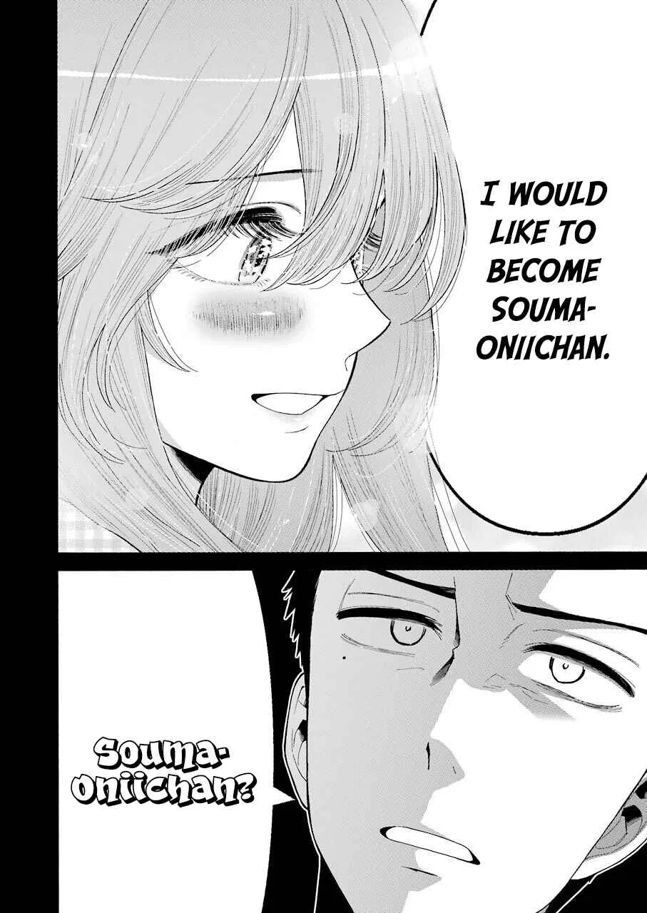 Sono Bisque Doll wa Koi o Suru Chapter 26 – Page 17
