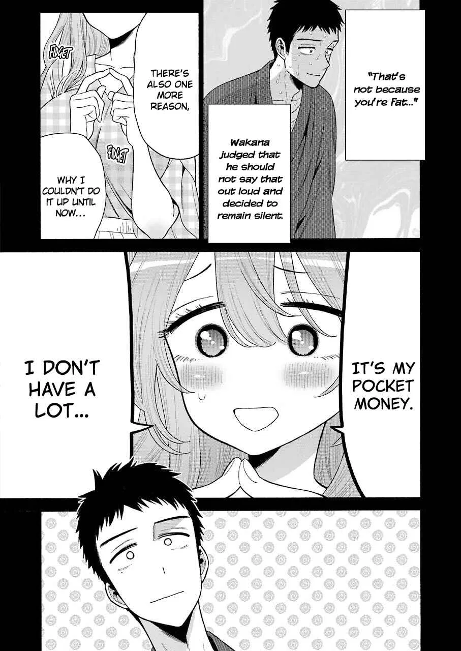 Sono Bisque Doll wa Koi o Suru Chapter 26 – Page 20
