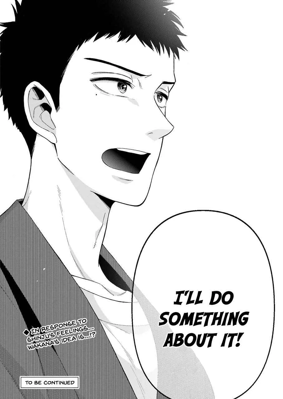Sono Bisque Doll wa Koi o Suru Chapter 26 – Page 22