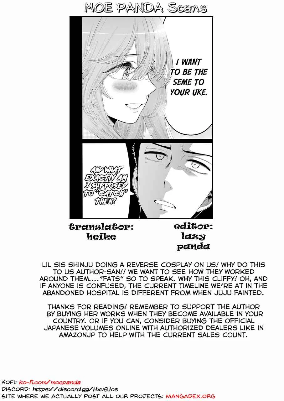 Sono Bisque Doll wa Koi o Suru Chapter 26 – Page 24