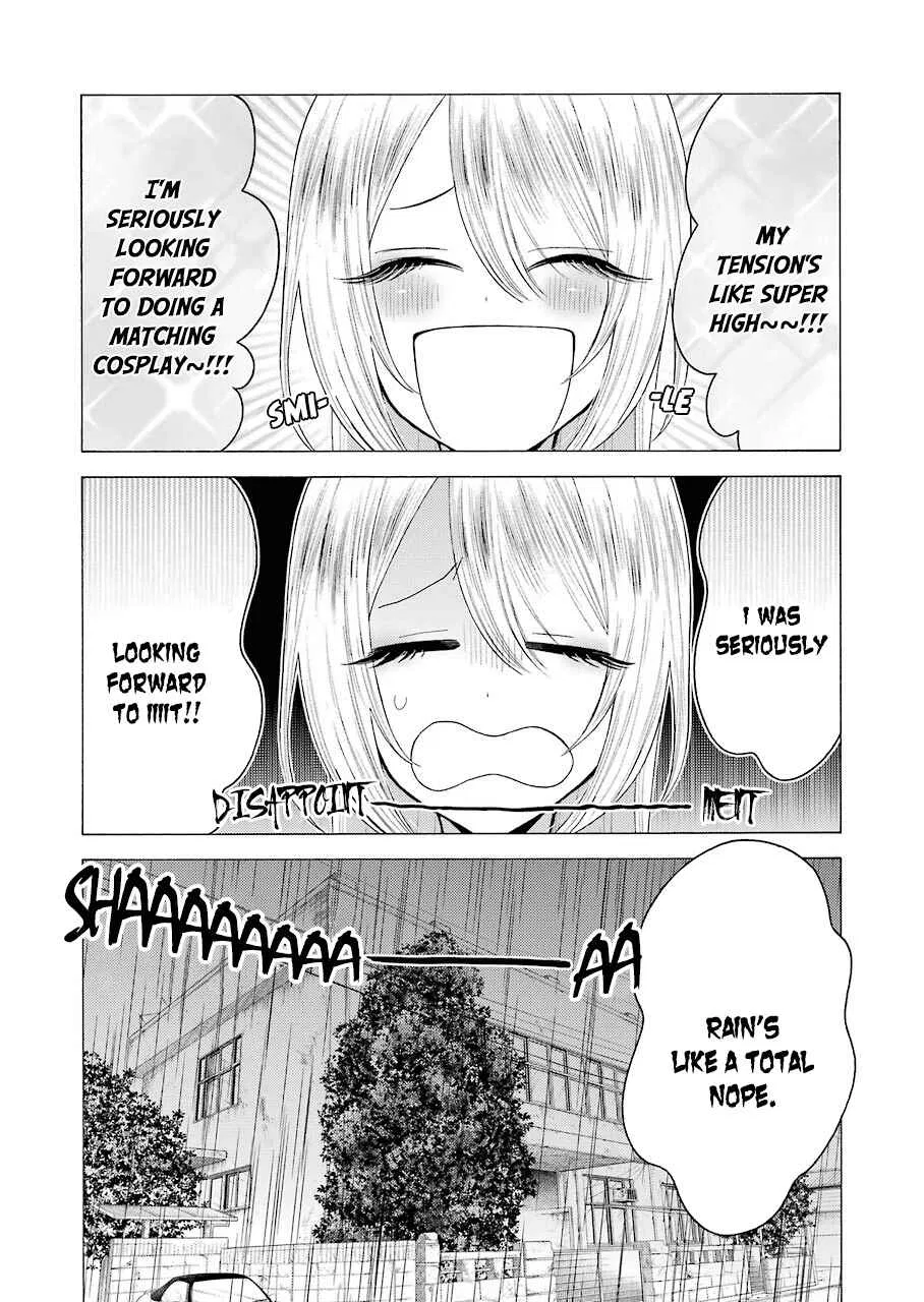 Sono Bisque Doll wa Koi o Suru Chapter 25 – Page 13