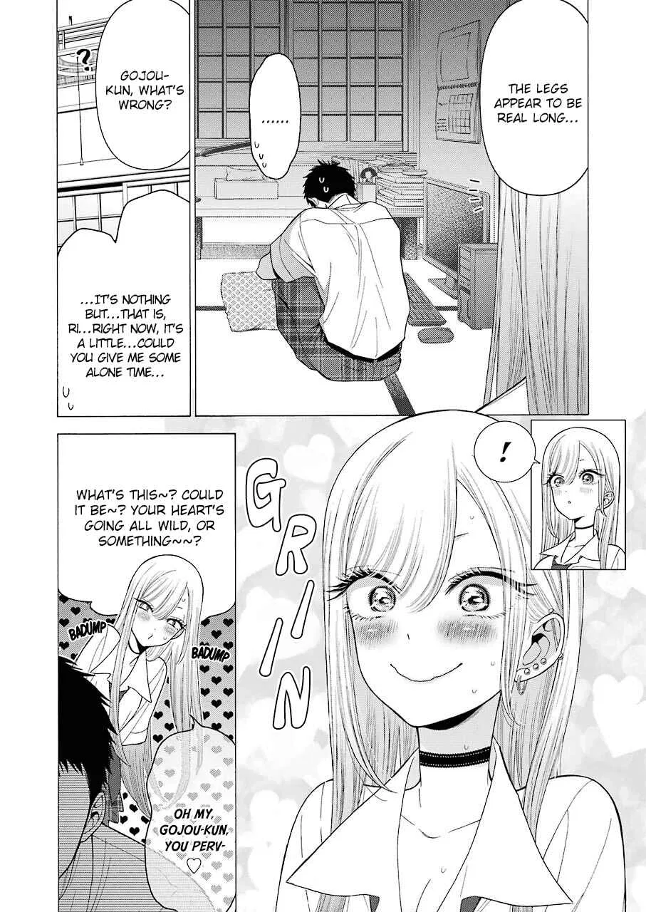 Sono Bisque Doll wa Koi o Suru Chapter 24 – Page 12