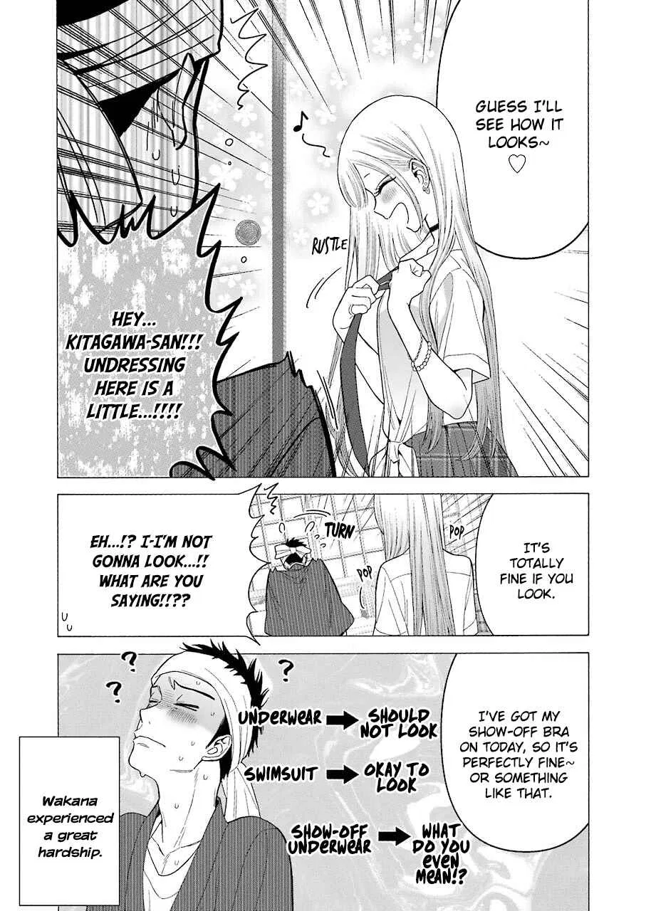 Sono Bisque Doll wa Koi o Suru Chapter 24 – Page 18