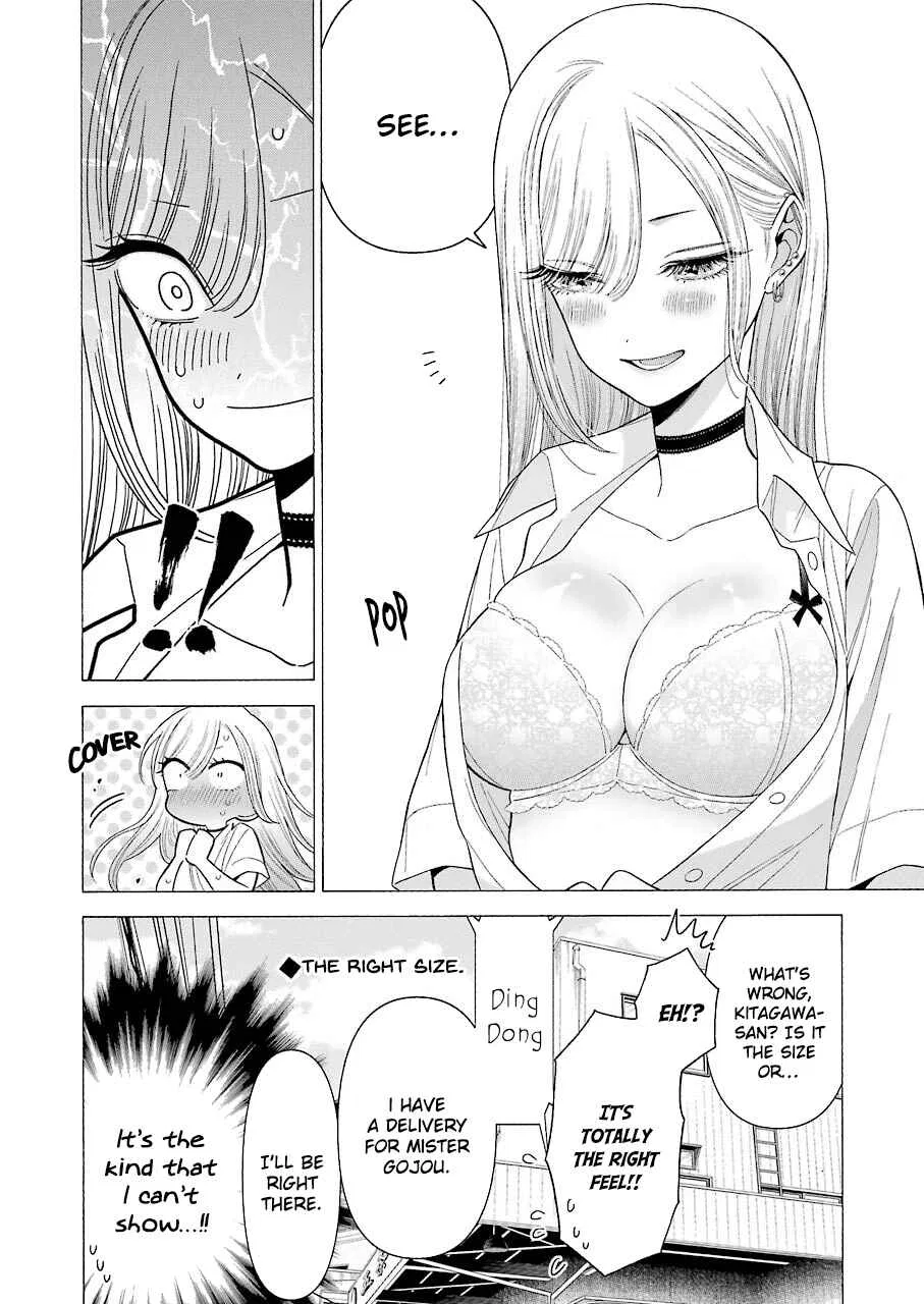 Sono Bisque Doll wa Koi o Suru Chapter 24 – Page 19