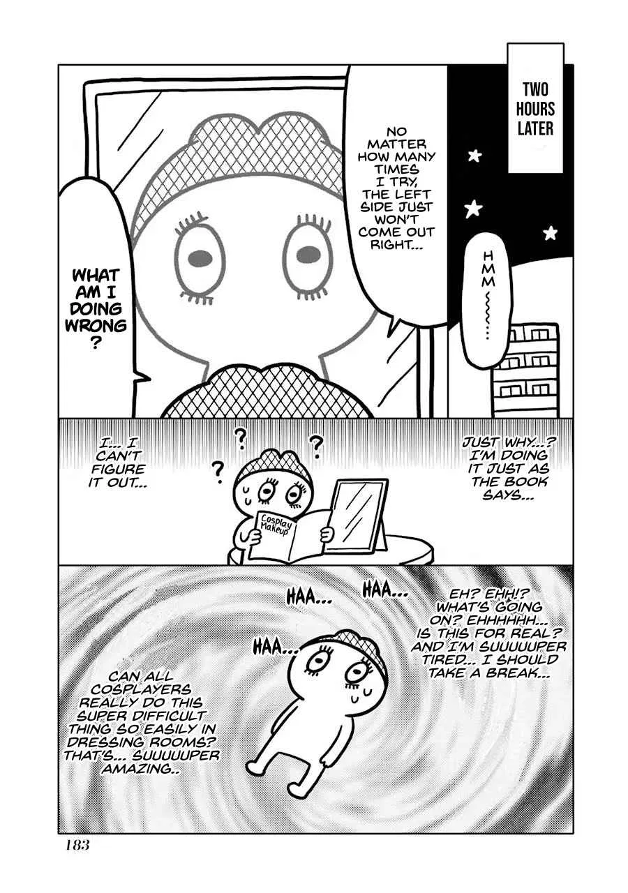 Sono Bisque Doll wa Koi o Suru Chapter 23 – Page 6