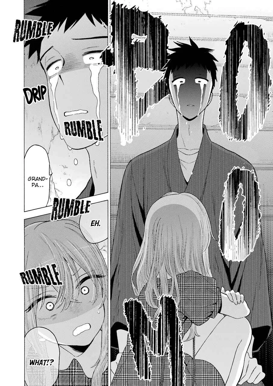 Sono Bisque Doll wa Koi o Suru Chapter 22 – Page 16
