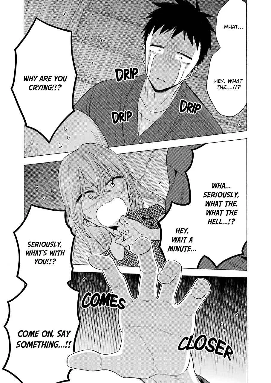 Sono Bisque Doll wa Koi o Suru Chapter 22 – Page 17