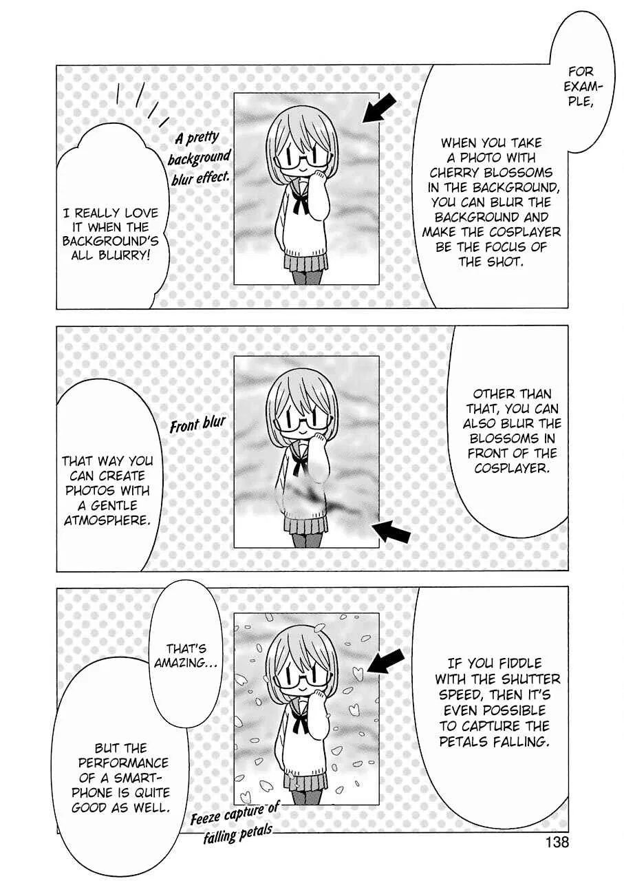 Sono Bisque Doll wa Koi o Suru Chapter 21 – Page 4