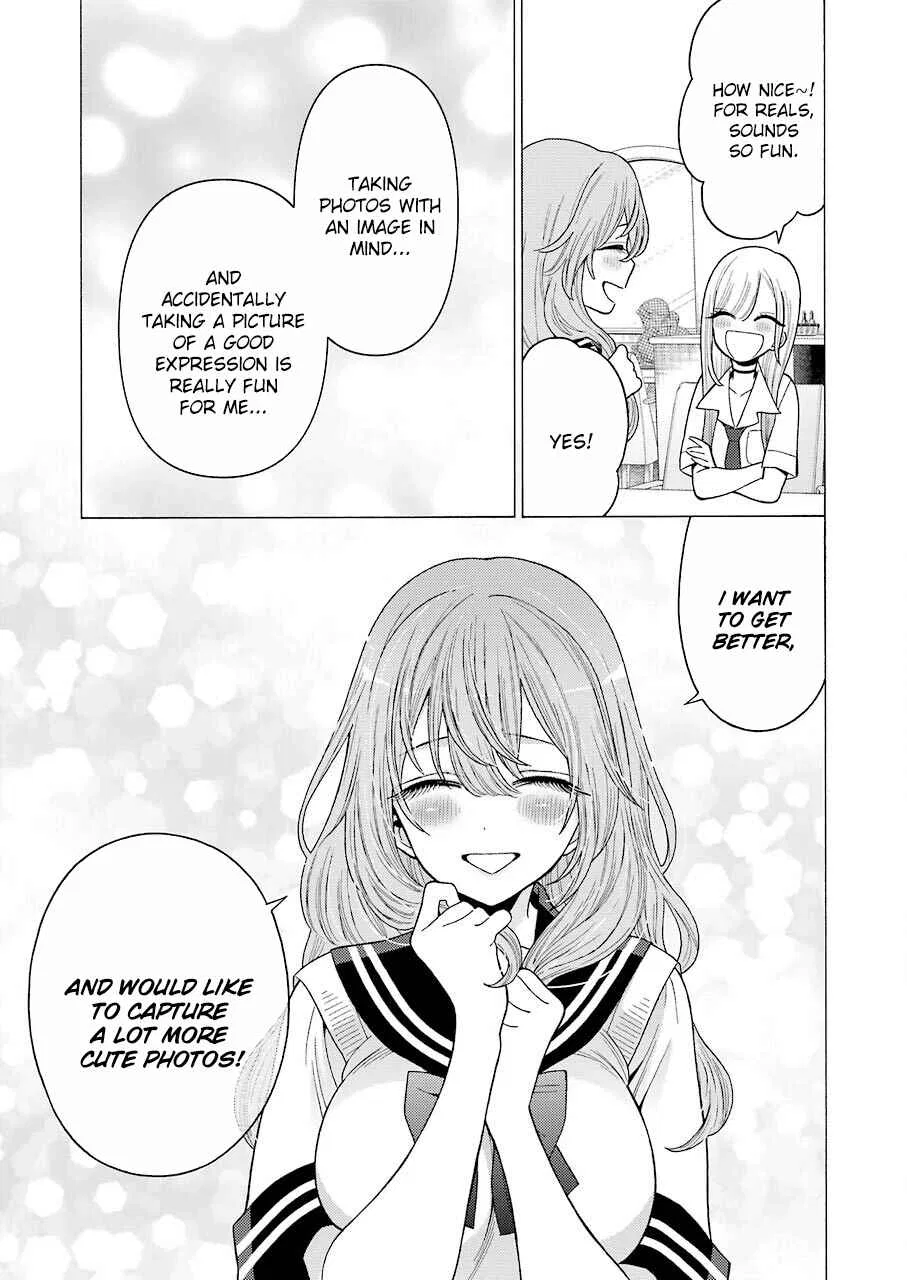 Sono Bisque Doll wa Koi o Suru Chapter 21 – Page 5