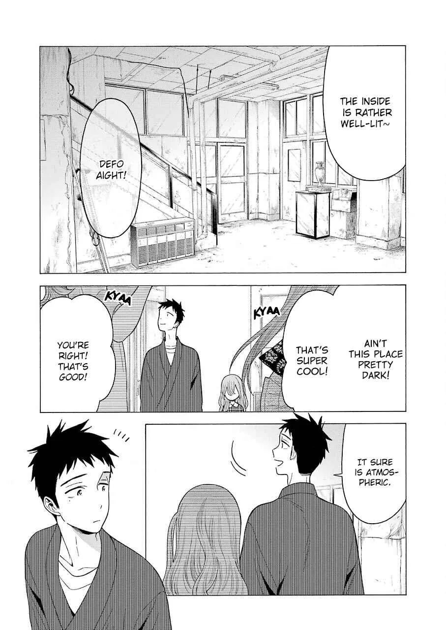 Sono Bisque Doll wa Koi o Suru Chapter 21 – Page 15