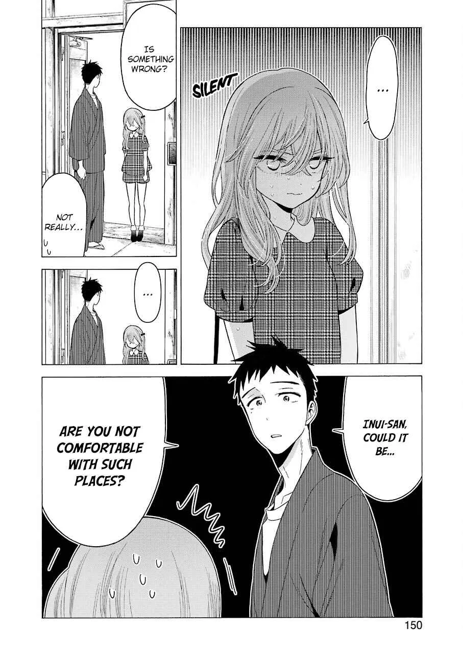 Sono Bisque Doll wa Koi o Suru Chapter 21 – Page 16
