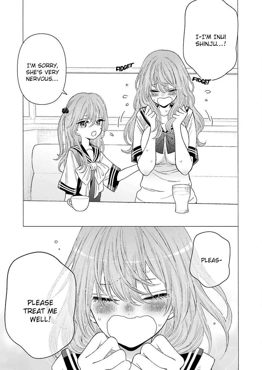 Sono Bisque Doll wa Koi o Suru Chapter 20 – Page 12