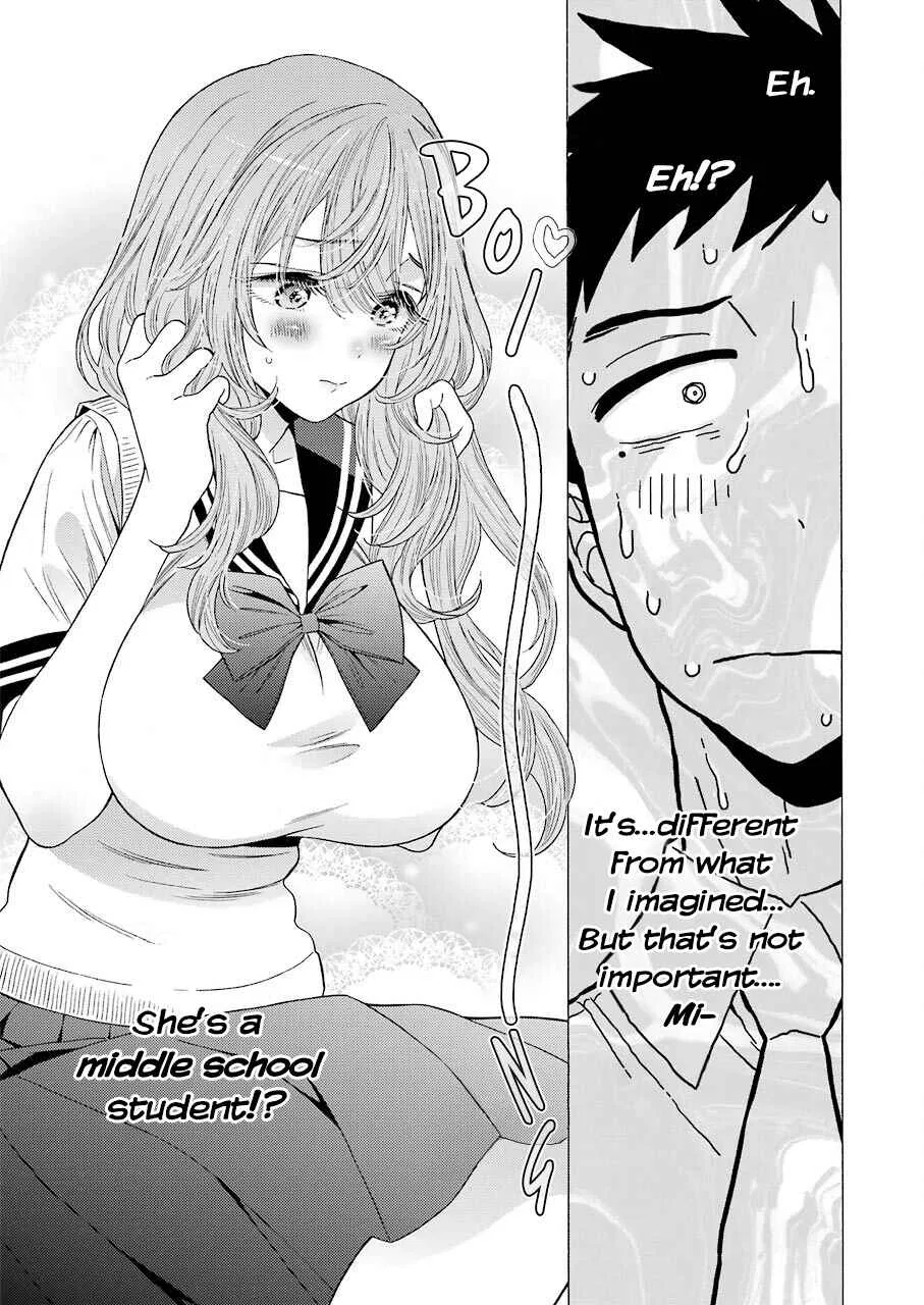 Sono Bisque Doll wa Koi o Suru Chapter 20 – Page 13