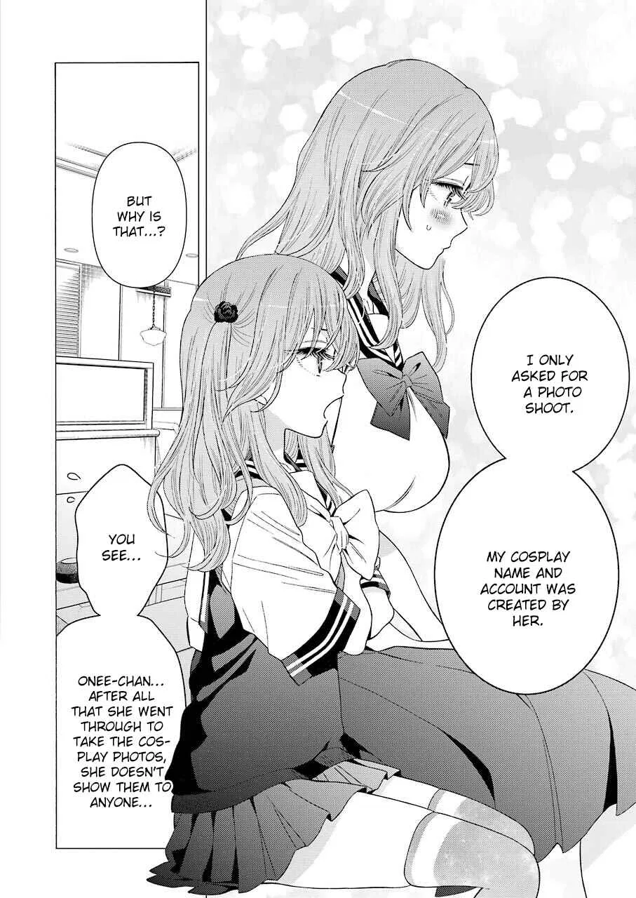 Sono Bisque Doll wa Koi o Suru Chapter 20 – Page 15