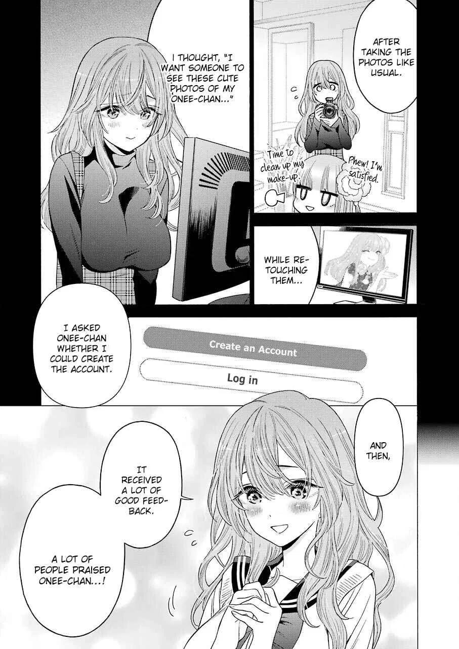 Sono Bisque Doll wa Koi o Suru Chapter 20 – Page 16