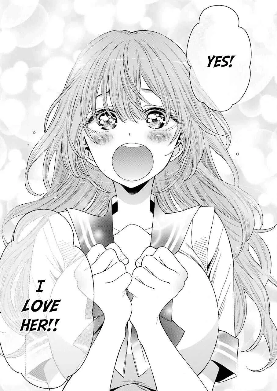 Sono Bisque Doll wa Koi o Suru Chapter 20 – Page 18