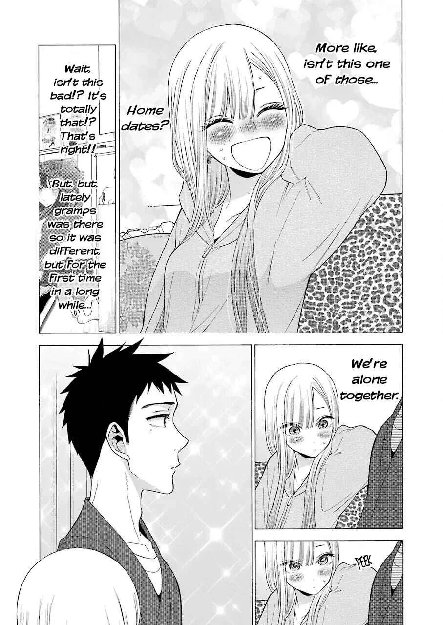 Sono Bisque Doll wa Koi o Suru Chapter 19 – Page 8