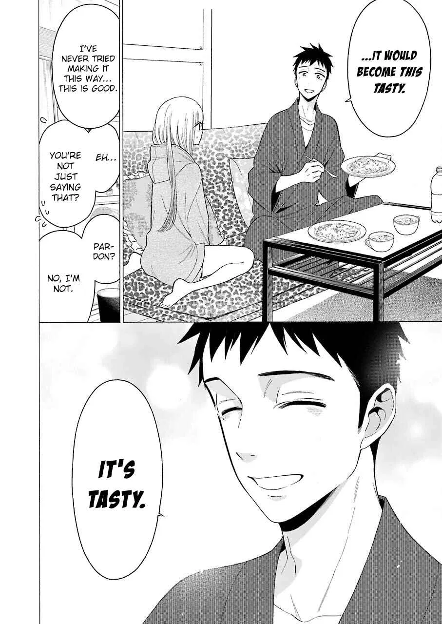 Sono Bisque Doll wa Koi o Suru Chapter 19 – Page 18
