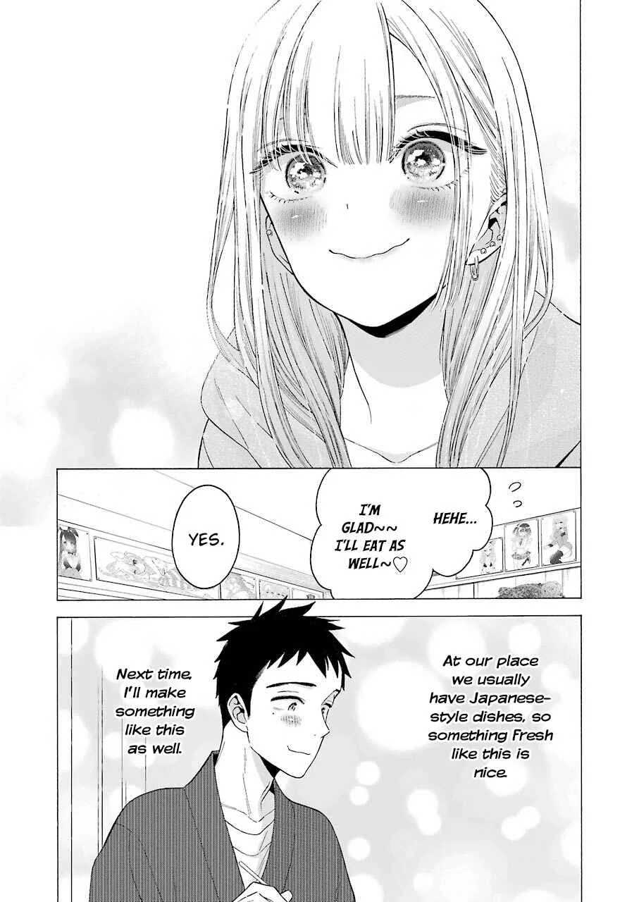 Sono Bisque Doll wa Koi o Suru Chapter 19 – Page 19
