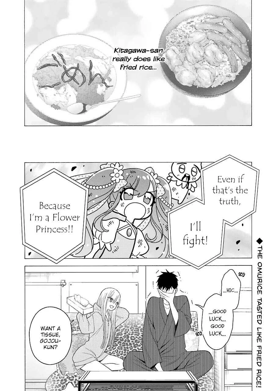 Sono Bisque Doll wa Koi o Suru Chapter 19 – Page 20